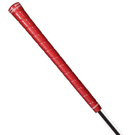 Golf Pride Tour Wrap 2G Red Grip - One Golf