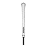 Golf Pride Tour Wrap 2G Standard White Grip - One Golf