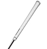 Golf Pride Tour Wrap 2G Standard White Grip - One Golf
