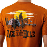 Good Good Ace In The Hole T-Shirt - One Golf