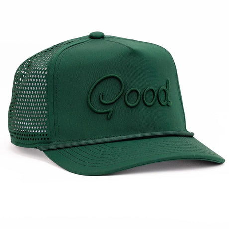 Good Good Blades Rope Cap - One Golf