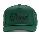 Good Good Blades Rope Cap - One Golf