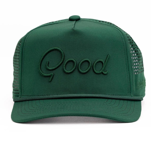 Good Good Blades Rope Cap - One Golf