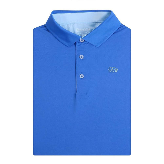 Good Good Condor Polo - One Golf
