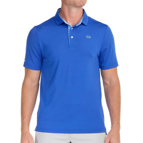 Good Good Condor Polo - One Golf