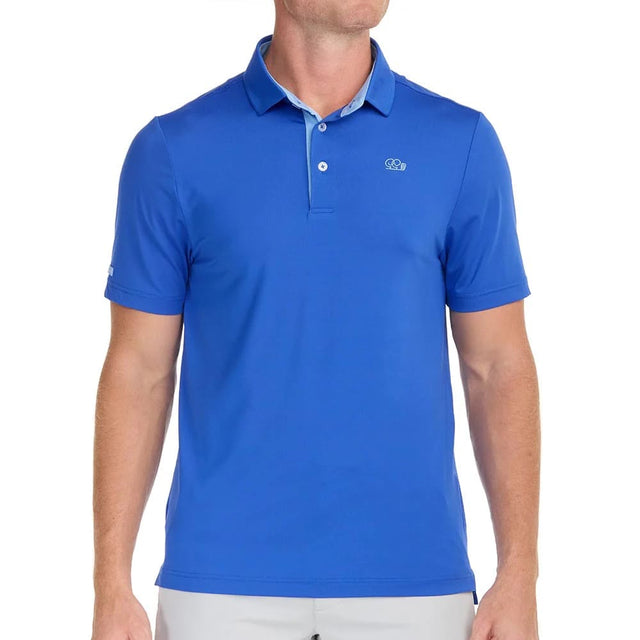 Good Good Condor Polo - One Golf
