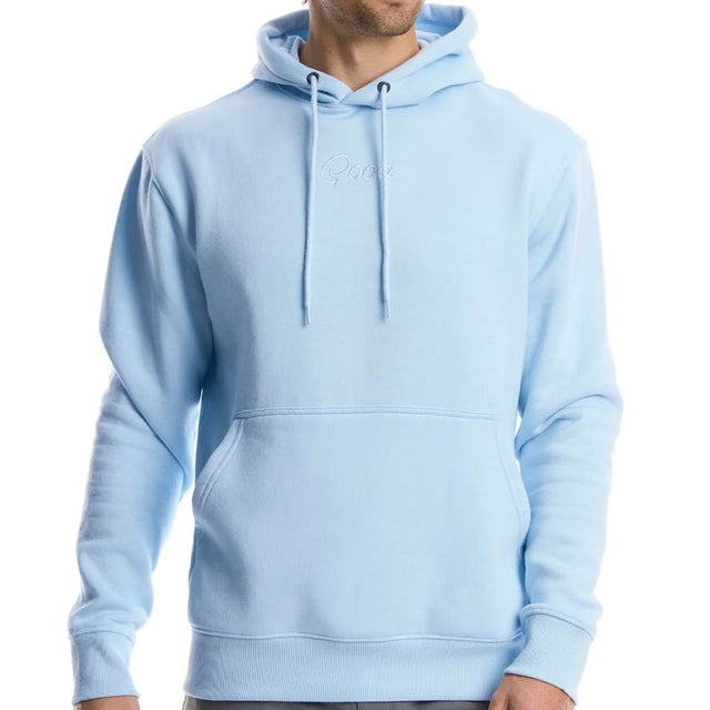 Good Good Daybreak Fleece Hoodie - One Golf