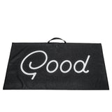 Good Good Downswing Magnetic Golf Towel