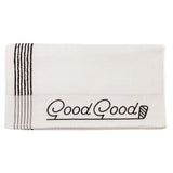 Good Good Focus Golf Towel