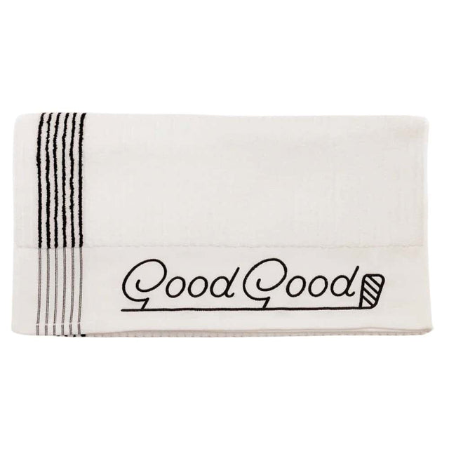Good Good Focus Golf Towel