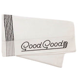 Good Good Focus Golf Towel
