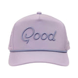 Good Good Riviera Rope Cap
