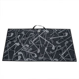 Good Good Downswing Magnetic Golf Towel - One Golf