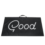 Good Good Downswing Magnetic Golf Towel - One Golf