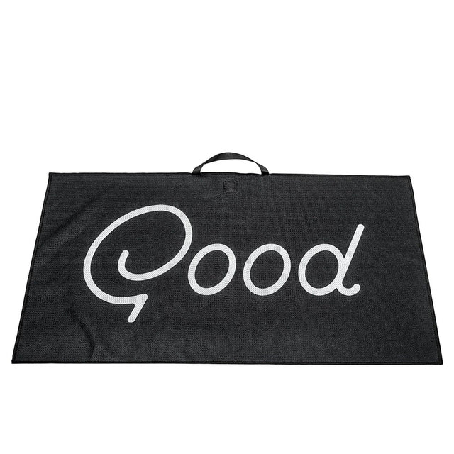 Good Good Downswing Magnetic Golf Towel - One Golf