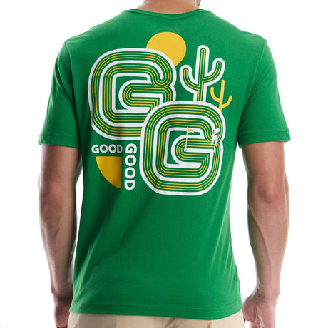Good Good Drain It T-Shirt - One Golf