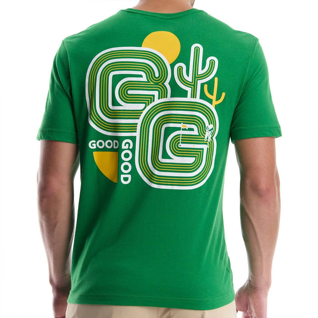 Good Good Drain It T-Shirt - One Golf