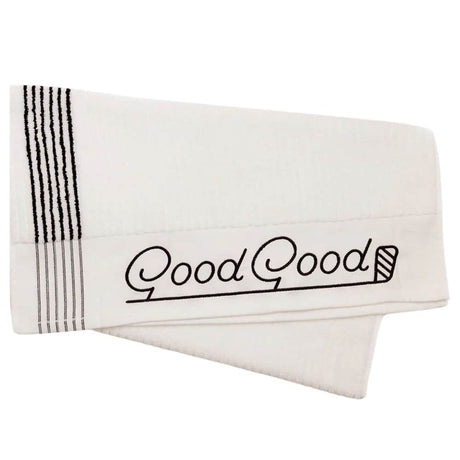 Good Good Focus Golf Towel - One Golf