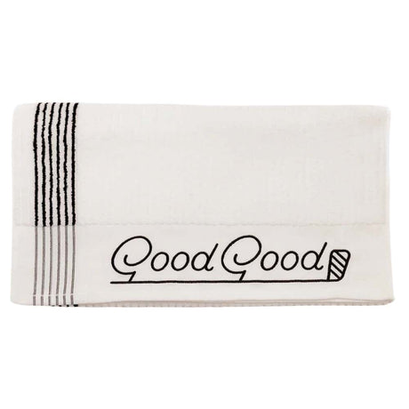 Good Good Focus Golf Towel - One Golf