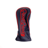 Good Good Freedom Fairway Cover - One Golf