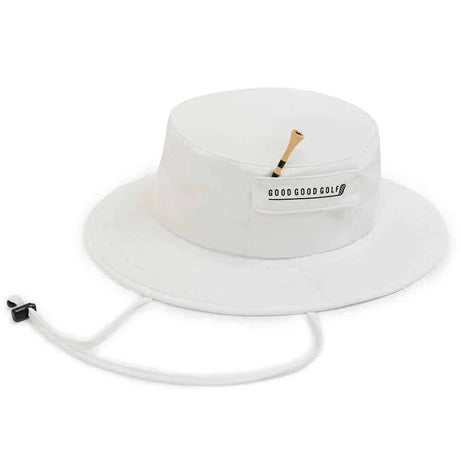 Good Good Heavy Hitter Sun Hat - One Golf