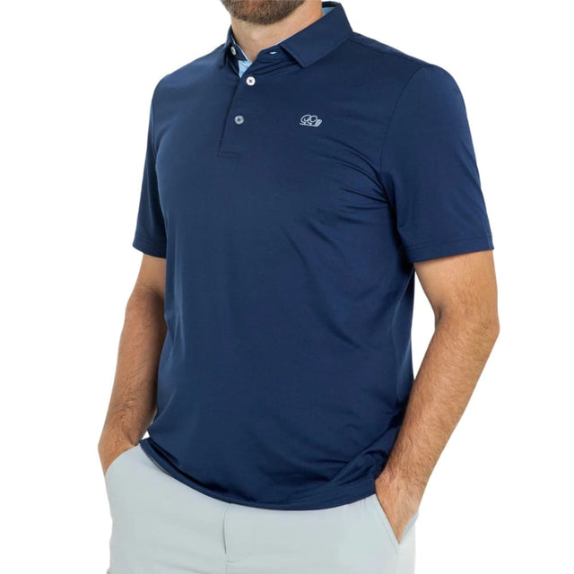 Good Good Ideal Polo - One Golf