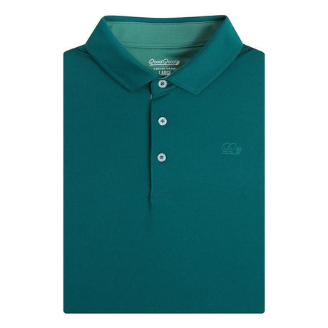 Good Good Lush Valley Polo - One Golf