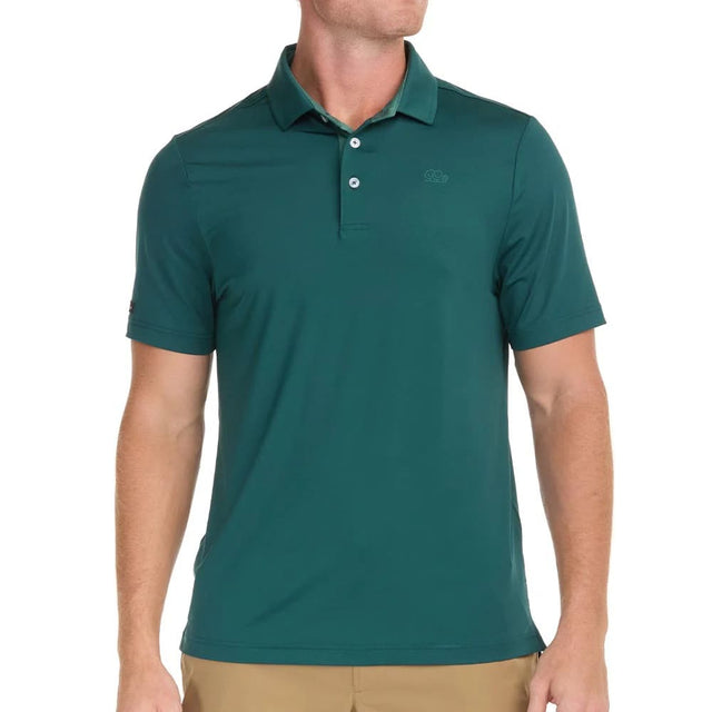 Good Good Lush Valley Polo - One Golf