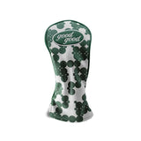 Good Good Playoff Fairway Cover - One Golf
