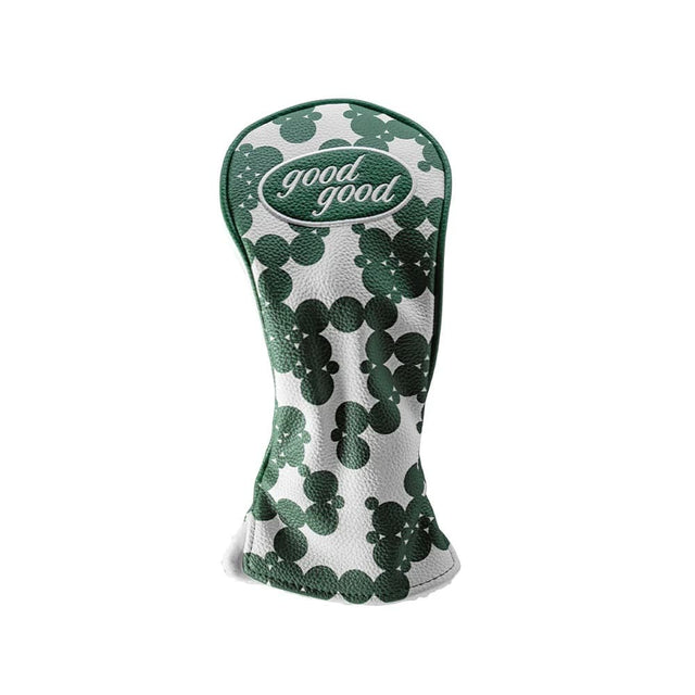 Good Good Playoff Fairway Cover - One Golf