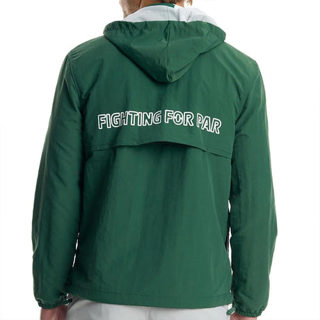Good Good Playoff Windbreaker - One Golf