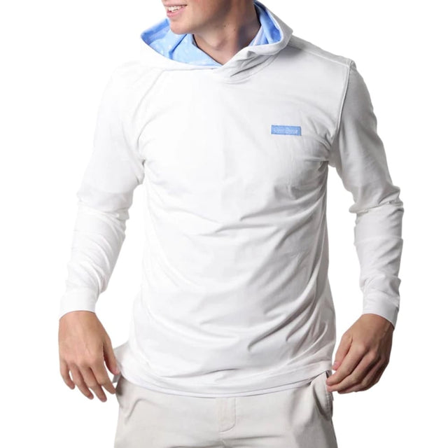 Good Good Pure Goodie Hoodie - One Golf