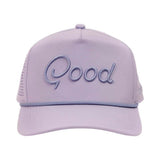 Good Good Riviera Rope Cap - One Golf