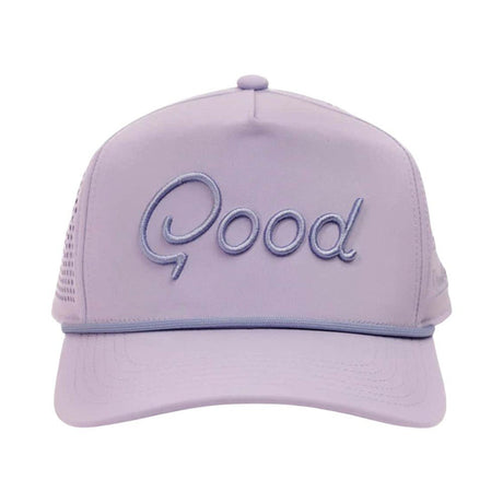 Good Good Riviera Rope Cap - One Golf