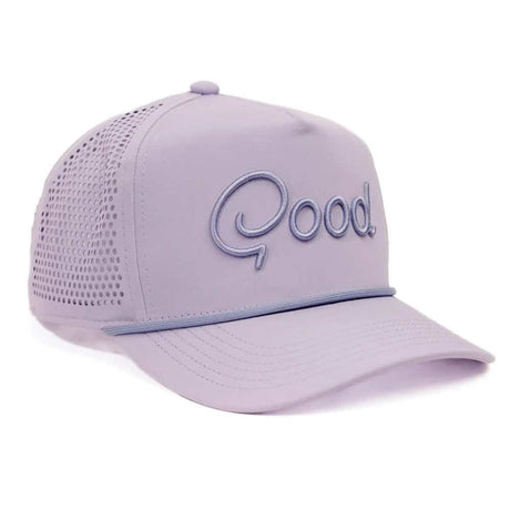 Good Good Riviera Rope Cap - One Golf