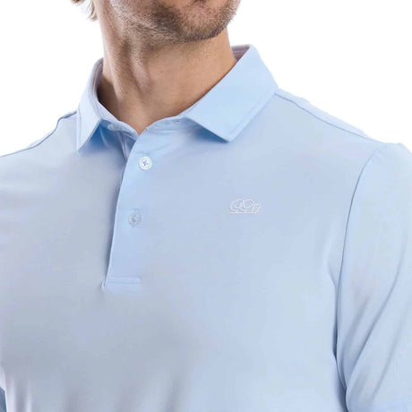 Good Good Sink It Polo - One Golf
