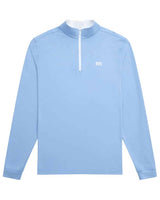 Good Good Birdie Blue Q-Zip