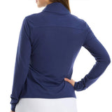 Good Good Women's All Good Q-Zip