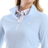 Good Good Women's Daybreak Q-Zip