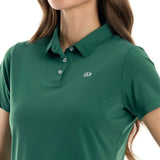 Good Good Women's First Cut Polo