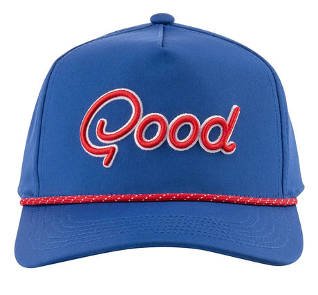 Good Good Sonoran Rope Cap - One Golf