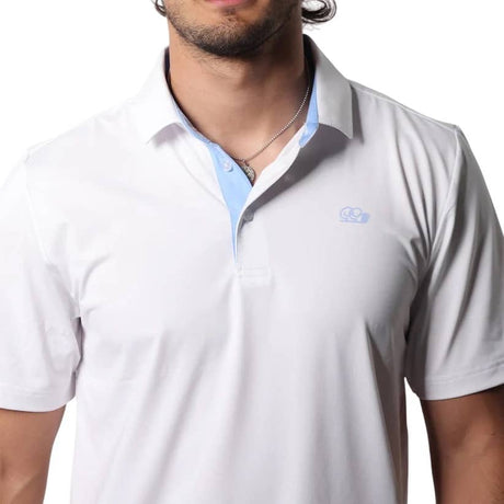 Good Good Tap In Polo - One Golf