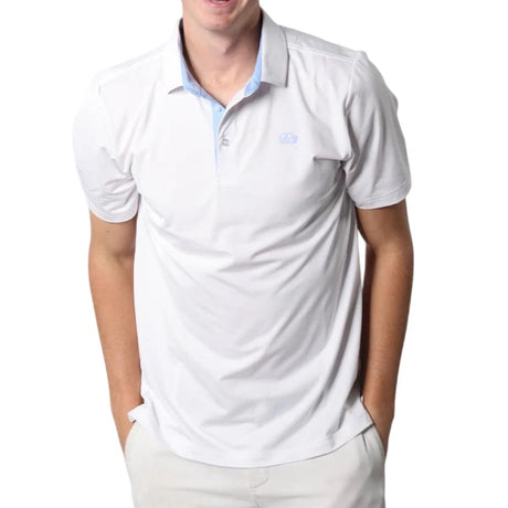 Good Good Tap In Polo - One Golf
