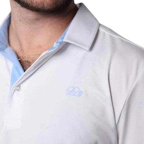 Good Good Tap In Polo - One Golf