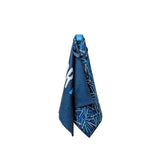 Good Good Tee Toss Magnetic Golf Towel - One Golf