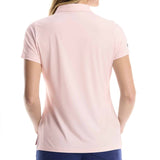 Good Good Women's Desert Sand Polo - One Golf