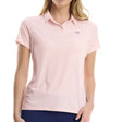 Good Good Women's Desert Sand Polo - One Golf