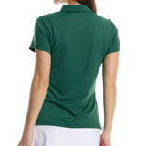 Good Good Women's First Cut Polo - One Golf