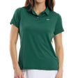 Good Good Women's First Cut Polo - One Golf