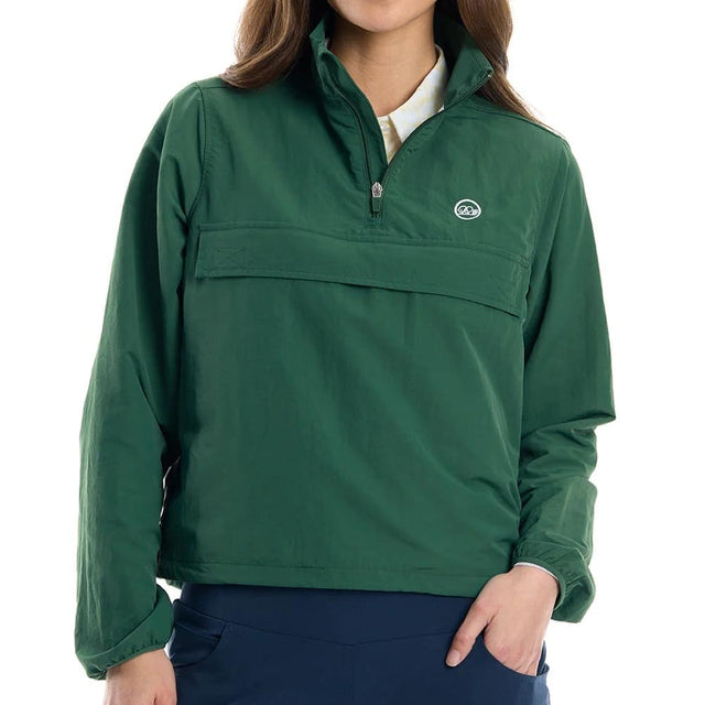 Good Good Women's First Cut Windbreaker - One Golf